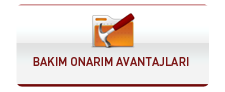makintek, bakım onarım avantajları