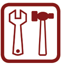 Bakım Onarım Avantajları,Kolay Bakım, makintek, Easy Maintenance