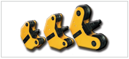 Aşırı Yük Switch Sistemi, Overload Limit Switch