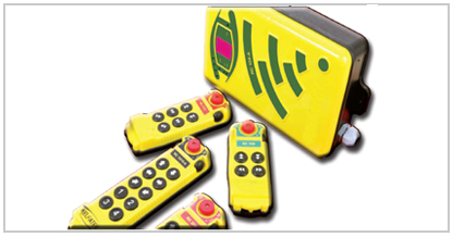 Uzaktan Kumanda Sistemleri, Remote control systems