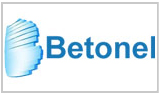 betonel, makintek referanslarımız, 