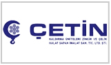 Çetin Çelik Halat, makintek referanslarımız, 