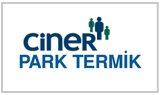 ciner park termik, makintek referanslar