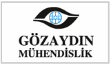 gözaydın mühendislik, makintek referanslarımız, 