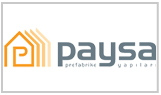 Paysa - Prefabrike yapı çözümleri, makintek referanslarımız,