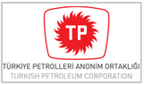 TPAO, Türkiye Petrolleri, makintek referanslarımız